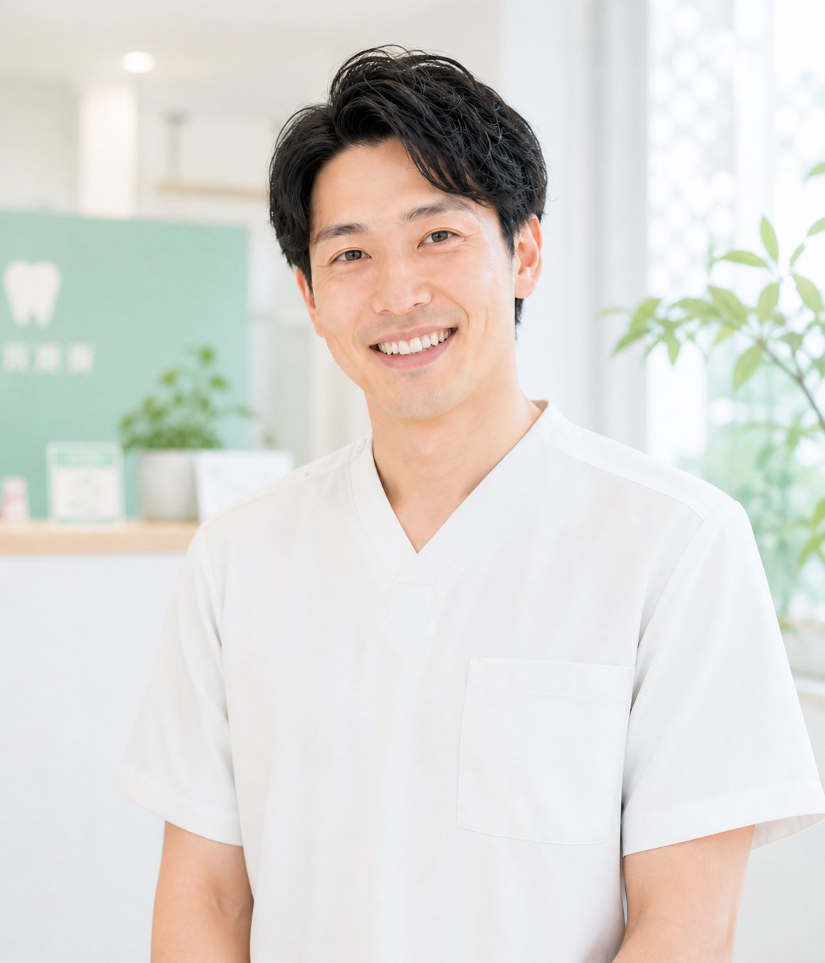 院長 佐藤 健一